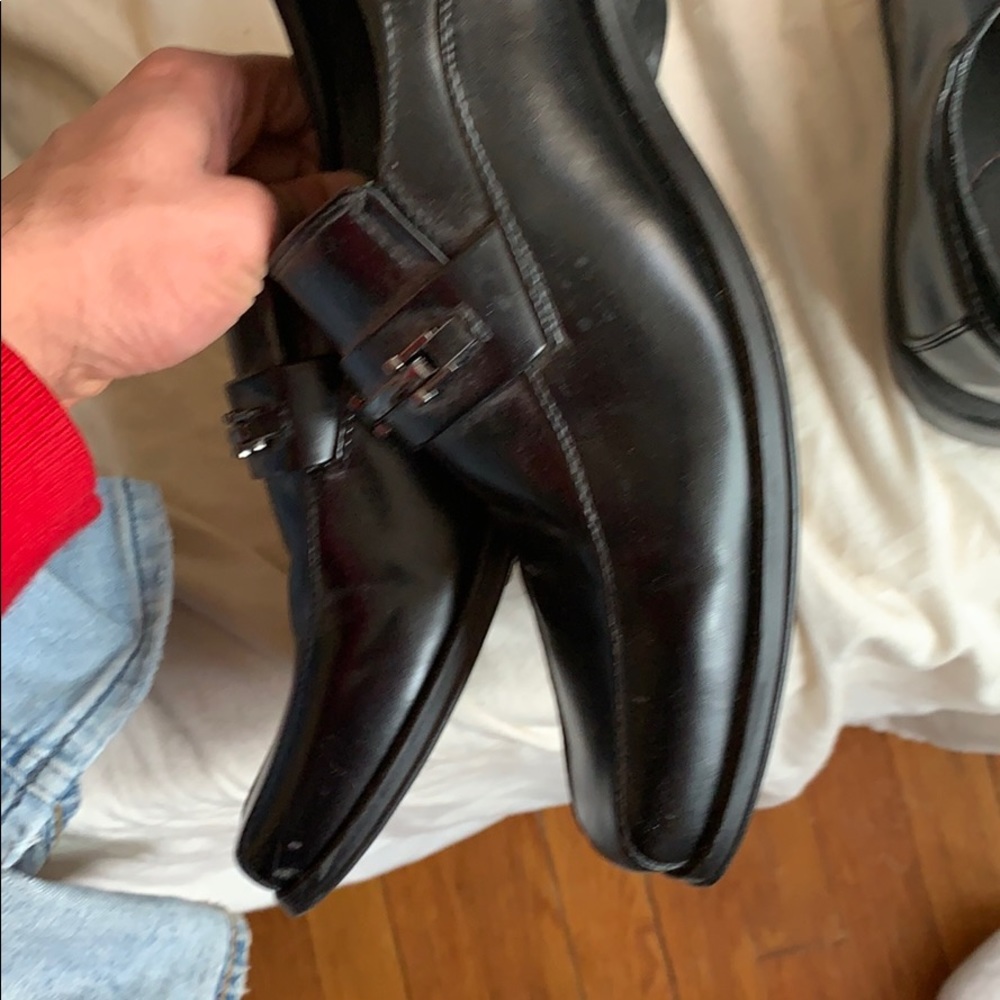 Dressing shoes - Picture 2 of 3